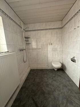 modernes Bad im 1.OG - 