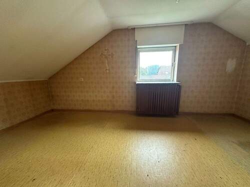 (Gästezimmer) Speicher - 