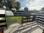 Balkon EG - 