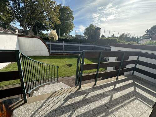 Balkon EG - 