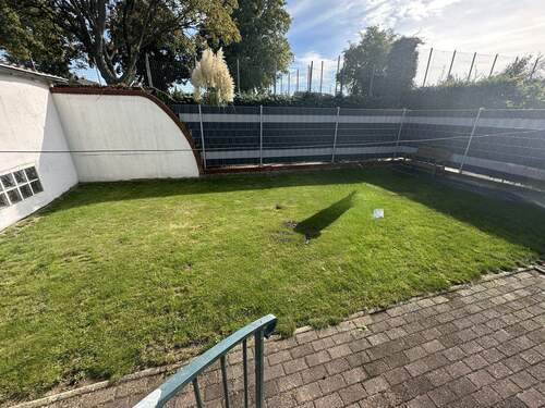 Terrasse - 