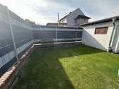 sonniger Garten - 
