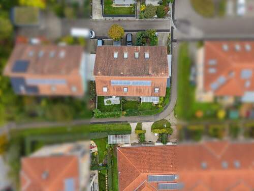 DROHNE_2b - 5 Zimmer Reihenmittelhaus zum Kaufen in Denzlingen