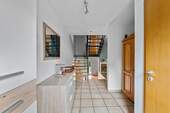 Flur_EG_1 - Reihenmittelhaus mit 135,40 m² in Denzlingen zum Kaufen