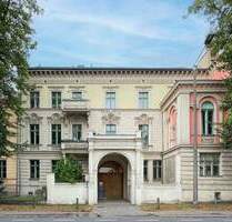 Gepflegte Bürofläche in historischer Architektur - Potsdam Jägervorstadt