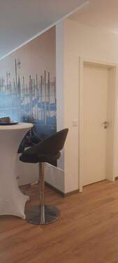 Bild 2 - 2 Zimmer Etagenwohnung zur Miete in Bad Kissingen