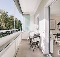 +++ Ihr neues Zuhause: modern, sonnig und herrlich ruhig. 3-Zimmer-Wohnung provisionsfrei zu verkaufen. +++ - Dresden Gorbitz-Ost