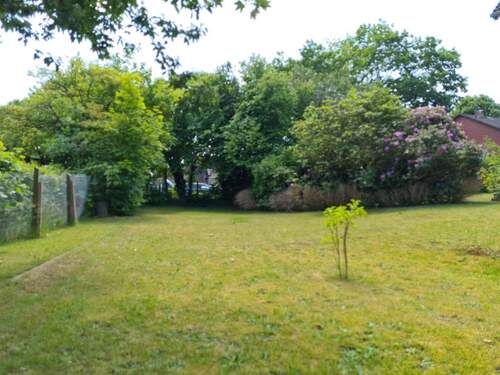 Garten - Einfamilienhaus in Varel zum Kaufen