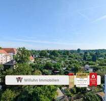 Charmante 3-Zimmer-Wohnung in ruhiger Lage | Balkon mit Weitblick | Stellplatz & Aufzug | FERNWÄRME - Leipzig Anger-Crottendorf