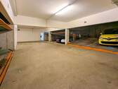 Tiefgarage - 