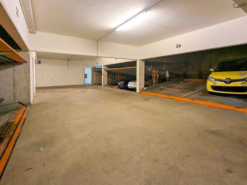 Tiefgarage - 