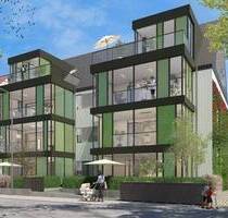 Großzügige 4-ZW mit eigenem Garten, Terrasse und Wintergarten | 120 m² zur freien Entfaltung! - Frankfurt am Main Oberrad