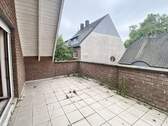 Dachterrasse - 