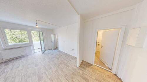 offene Küche Vergleichswohnung - 2 Zimmer Etagenwohnung in Chemnitz