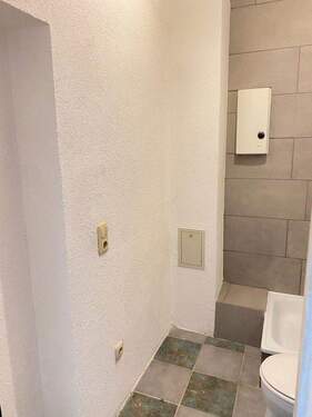 Bild 3 - 2 Zimmer Etagenwohnung in Ottweiler