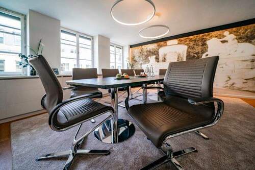 Meetingraum - 