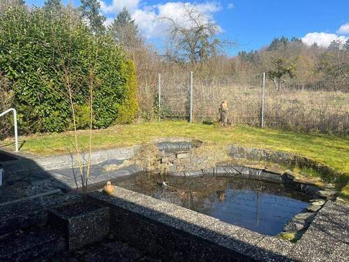 Ansicht II: Garten - 