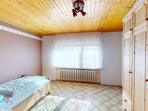 Schlafzimmer I - 