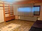 Ansicht I: Schlafzimmer IV - 