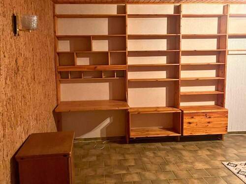 Ansicht II: Schlafzimmer IV - 