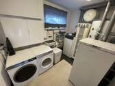 Technik/Waschraum-UG - 