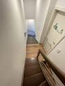 Treppe EG-DG-Dachspitz - 