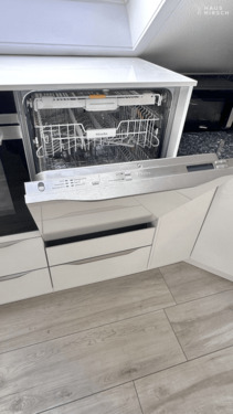 Ausstattung Küche - 