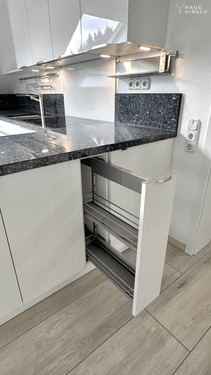Ausstattung Küche - 