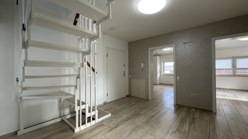 Wohnzimmer - 