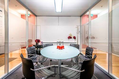 Meetingraum - Büro zur Miete in Berlin