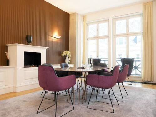 Kaminlounge - 