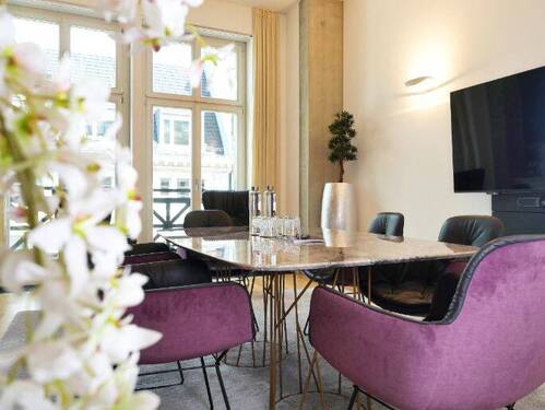 Kaminlounge - 