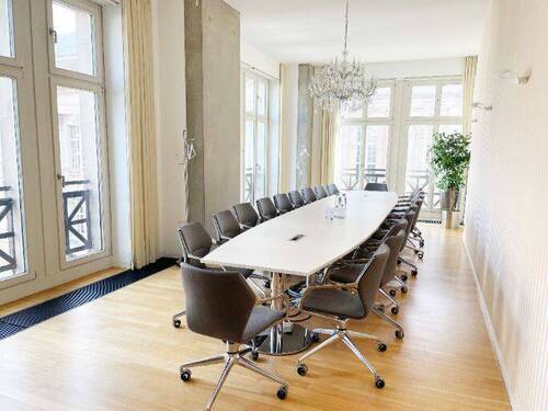 Meetingraum - 