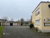  Ansicht - Hof - 