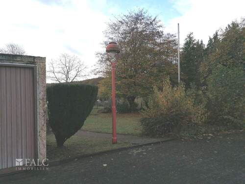  Ansicht zum Garten - 