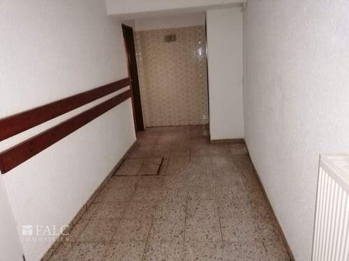  Zugang zu allen Räumen - EG - 