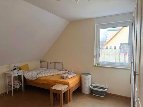 Schlafzimmer - 