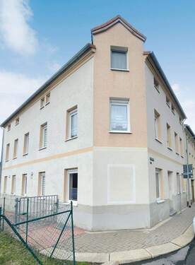 Ansicht1.jpeg - Saniert, Gepflegt, Voll vermietet: Mehrfamilienhaus mit zuverlässigen, äußerst angenehmen Mietern