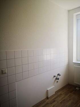 Küche EG li barrierefrei - 