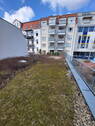 Garten zur Mitbenutzung - 