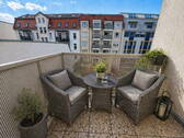 Balkon - 