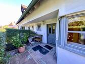 Hauseingang - 