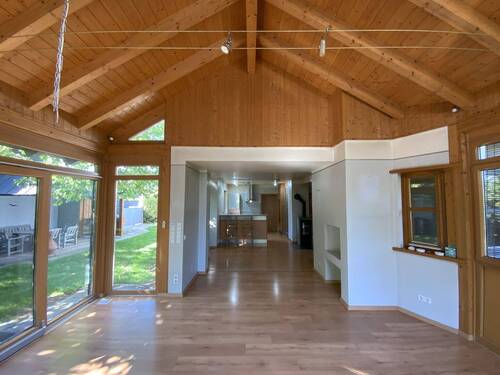 Anbau/ Wintergarten III - 