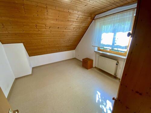 Zimmer 2 I OG - 