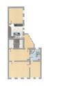 Grundriss 1. Etage - 