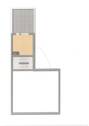Grundriss 2. Etage - 
