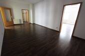Diele - 4 Zimmer Etagenwohnung zur Miete in Gera