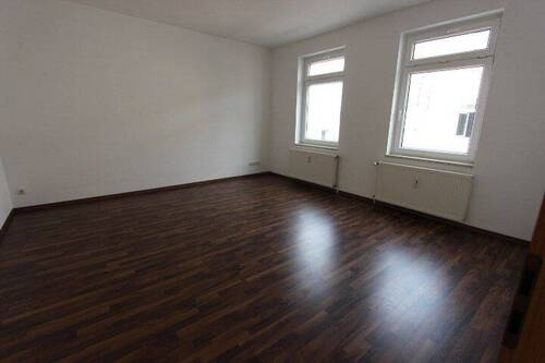 Schlafzimmer - Etagenwohnung mit 152,80 m&sup2; in Gera zur Miete