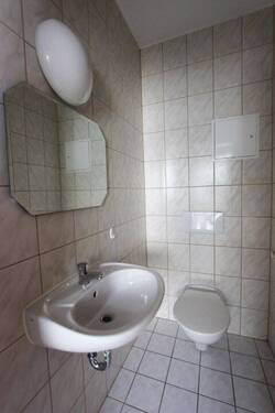 Gäste-WC - 