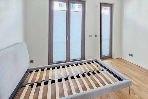 Schlafzimmer - 